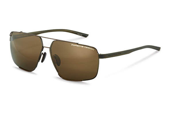 solbrille Porsche Design P8681 C