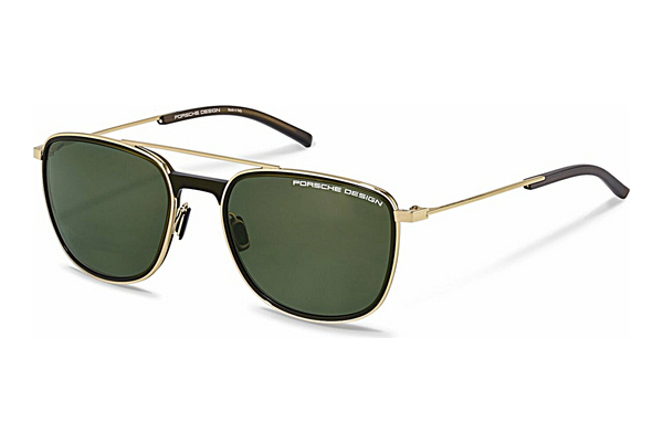 solbrille Porsche Design P8690 B