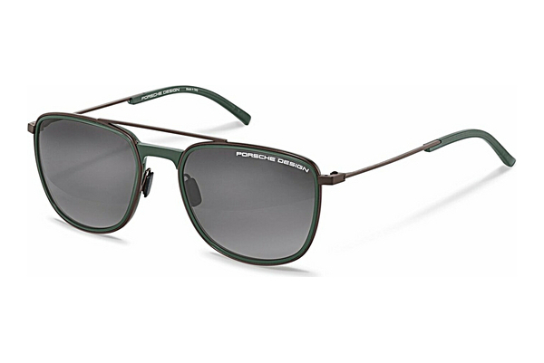 solbrille Porsche Design P8690 D