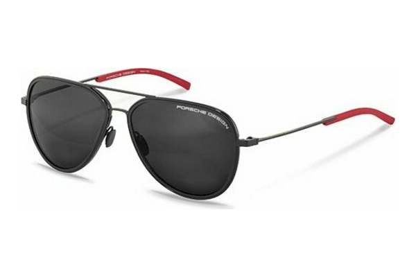 solbrille Porsche Design P8691 A