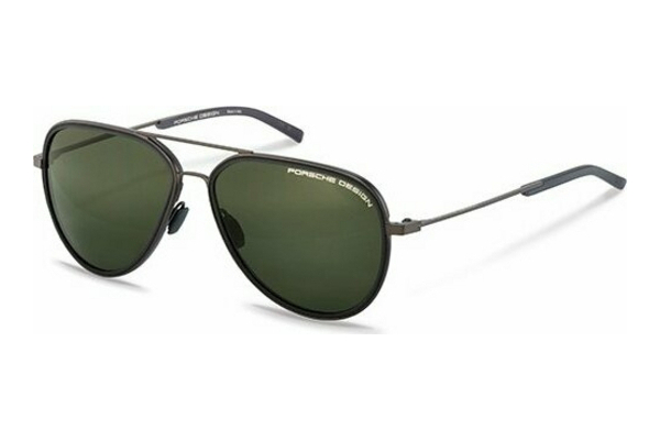 solbrille Porsche Design P8691 C