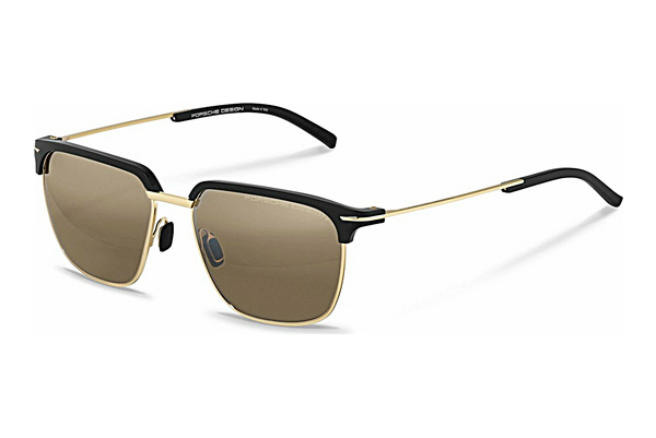 solbrille Porsche Design P8698 A