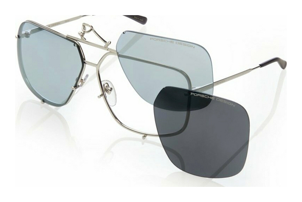 solbrille Porsche Design P8928 C