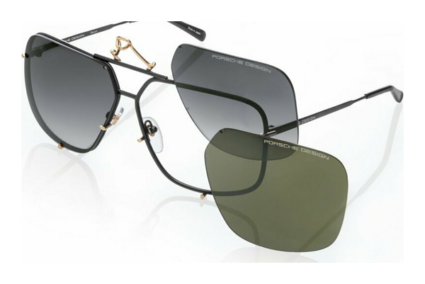 solbrille Porsche Design P8928 D