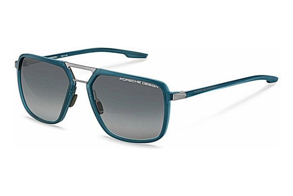 solbrille Porsche Design P8934 B