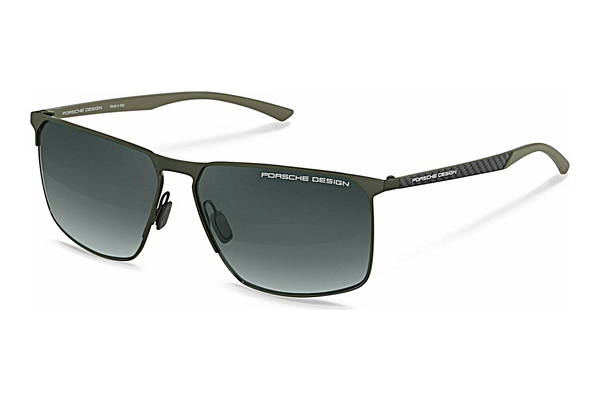 solbrille Porsche Design P8964 C