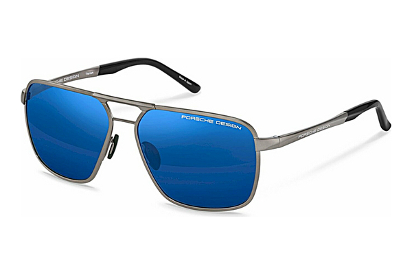 solbrille Porsche Design P8966 C775