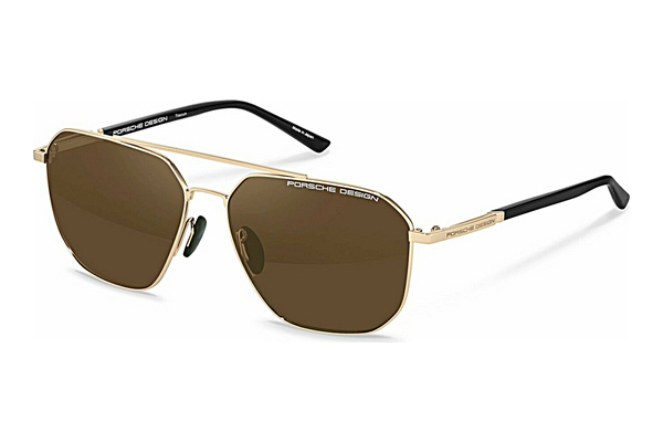 solbrille Porsche Design P8967 C604