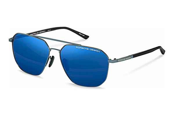 solbrille Porsche Design P8967 D775