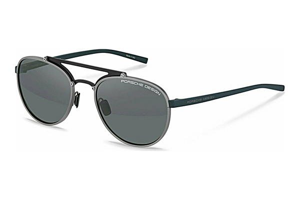 solbrille Porsche Design P8972 D415