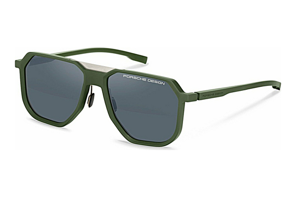 solbrille Porsche Design P8980 B187