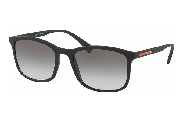 solbrille Prada Linea Rossa Lifestyle (PS 01TS DG00A7)