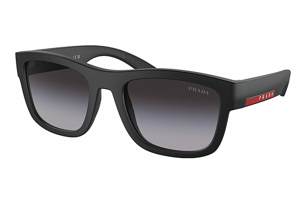 solbrille Prada Linea Rossa PS 01ZS 1BO09U