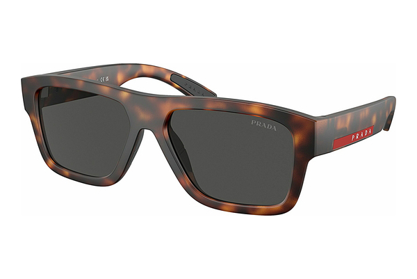 solbrille Prada Linea Rossa PS 04ZS 17X06F