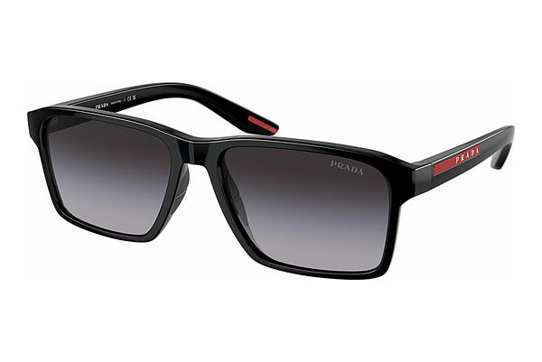 solbrille Prada Linea Rossa PS 05YS 1AB09U