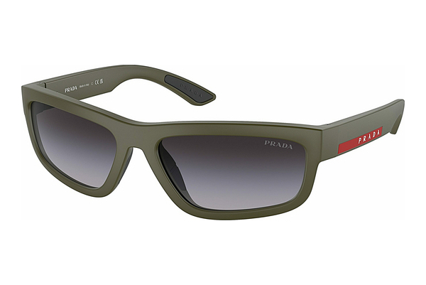 solbrille Prada Linea Rossa PS 05ZS 15X09U