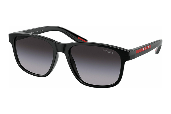 solbrille Prada Linea Rossa PS 06YS 1AB09U