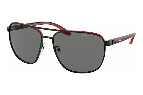 solbrille Prada Linea Rossa PS 50YS 19G02G