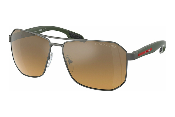 solbrille Prada Linea Rossa PS 51VS DG1741