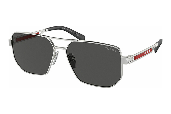 solbrille Prada Linea Rossa PS 51ZS 1BC06F