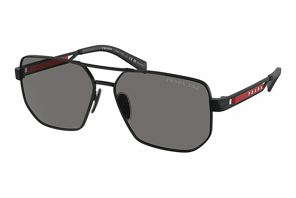 solbrille Prada Linea Rossa PS 51ZS 1BO02G