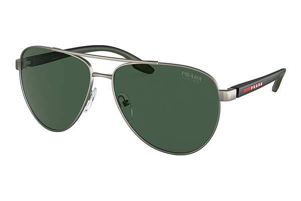 solbrille Prada Linea Rossa PS 52YS 7CQ06U