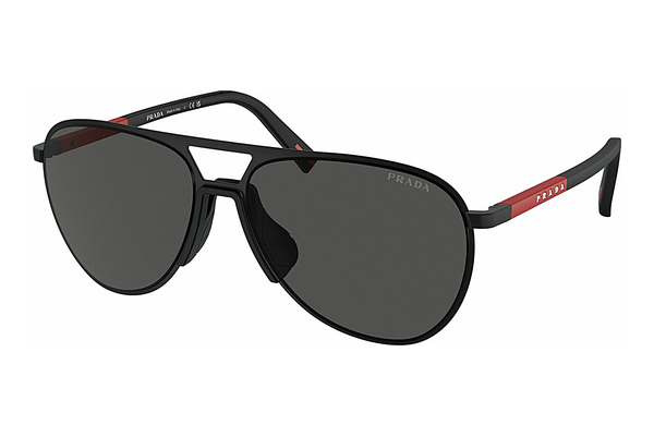 solbrille Prada Linea Rossa PS 53ZS 1BO06F