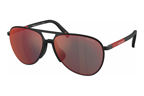 solbrille Prada Linea Rossa PS 53ZS DG008F