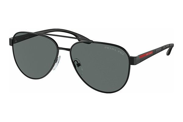 solbrille Prada Linea Rossa Lifestyle (PS 54TS 1AB5Z1)