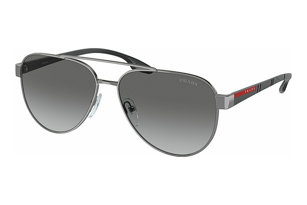 solbrille Prada Linea Rossa Lifestyle (PS 54TS 5AV3M1)