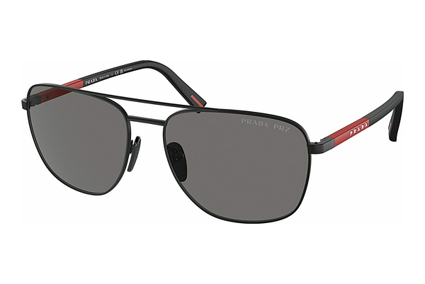 solbrille Prada Linea Rossa PS 54ZS 1BO02G