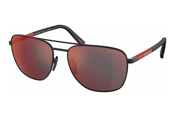 solbrille Prada Linea Rossa PS 54ZS DG008F