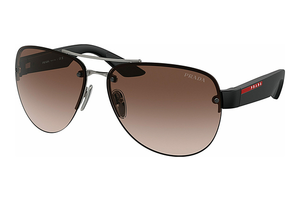 solbrille Prada Linea Rossa PS 55YS 5AV02P