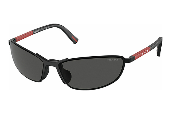 solbrille Prada Linea Rossa PS 55ZS 1BO06F