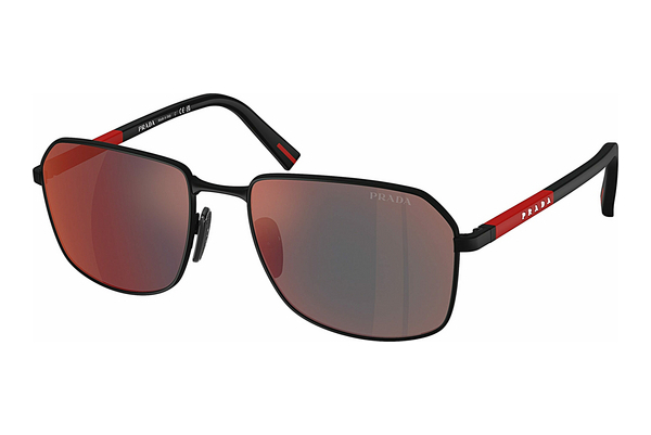 solbrille Prada Linea Rossa PS A51S DG008F