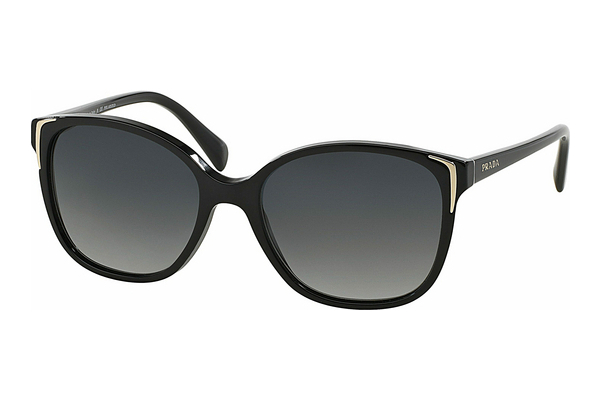 solbrille Prada Conceptual (PR 01OS 1AB5W1)