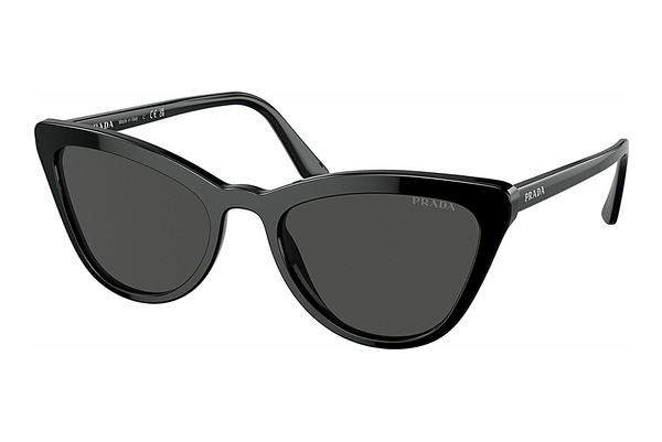 solbrille Prada Catwalk (PR 01VS 1AB5S0)