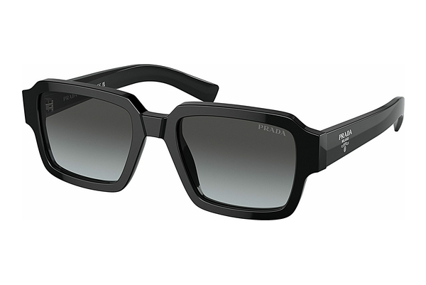 solbrille Prada PR 02ZS 1AB06T