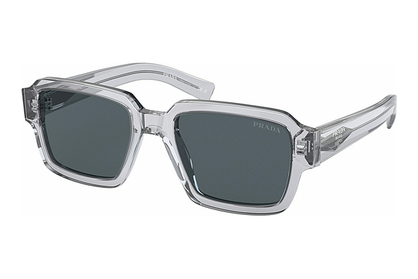 solbrille Prada PR 02ZS U430A9