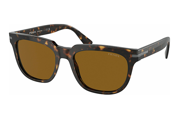 solbrille Prada PR 04YS 2AU0B0