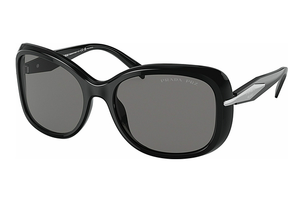 solbrille Prada PR 04ZS 1AB5Z1