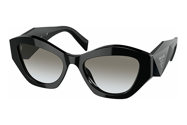 solbrille Prada PR 07YS 1AB0A7