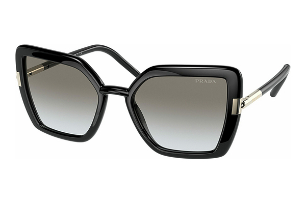 solbrille Prada PR 09WS 1AB0A7