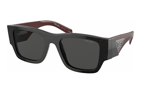 solbrille Prada PR 10ZS 11F5S0