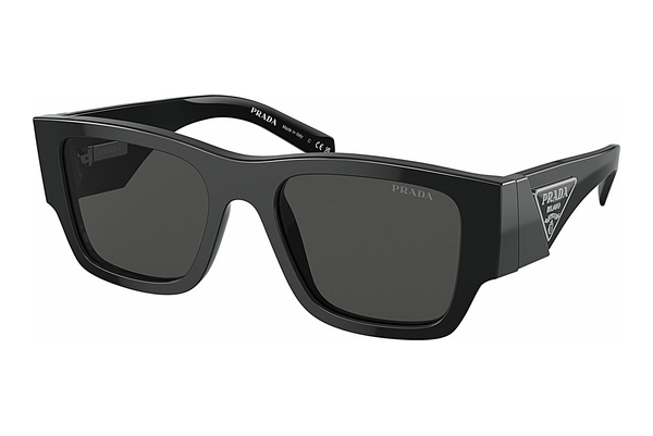 solbrille Prada PR 10ZS 1AB5S0