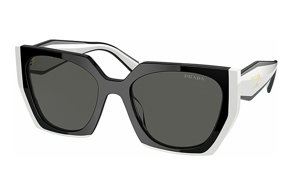 solbrille Prada PR 15WS 09Q5S0