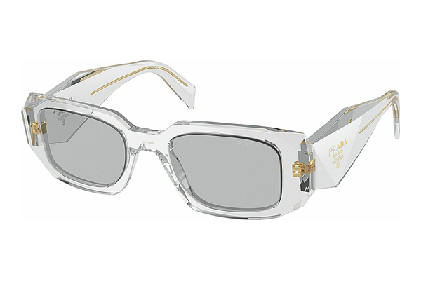 solbrille Prada PR 17WS 12R30B