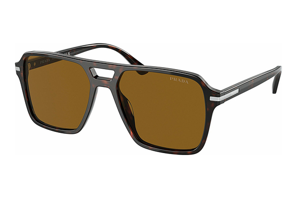 solbrille Prada PR 20YS 16N0B0