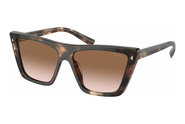 solbrille Prada PR 21ZS 07R0A6