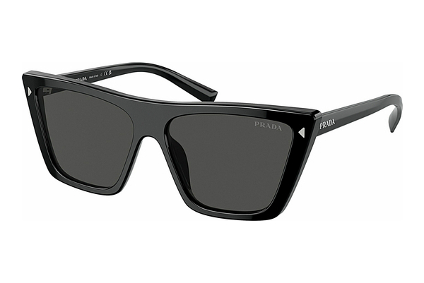 solbrille Prada PR 21ZS 1AB5S0